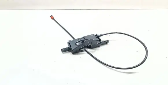 BMW X5 E53 Tailgate lock latch 8408964 51248408964