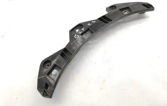 Mazda CX-3 Front bumper mounting bracket D10F51U30