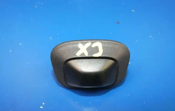 Jaguar XJ X351 Sun solar sensor AW93-19G268-AA