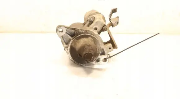 Toyota Yaris Starter motor