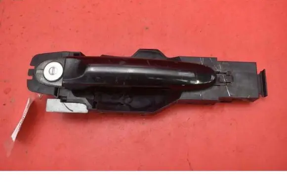 Nissan Juke I F15 Front door exterior handle 