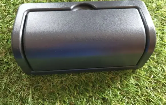 Toyota Avensis T250 Cup holder back 