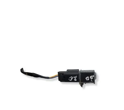 Volvo V40 Airbag deployment crash/impact sensor 31387312