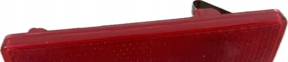 Renault Trafic II (X83) Rear tail light reflector 7700353184