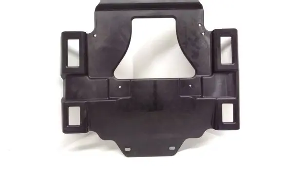 Land Rover Range Rover Evoque L538 Engine splash shield/under tray GJ32130B14BB