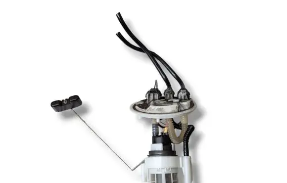 Renault Scenic III - Grand scenic III Fuel injection high pressure pump 0580203109 172028171R