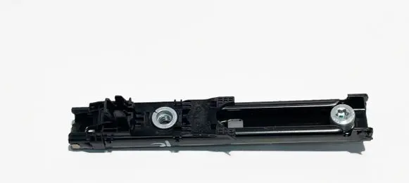 Peugeot 3008 II Seat belt adjustment rail 9813550780 27698