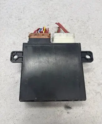 Mercedes-Benz Sprinter W906 Engine control unit/module A9069003304 A9069023202
