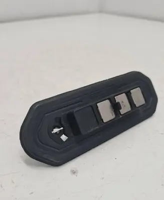 Peugeot Boxer Sliding door contact joint 1397127080