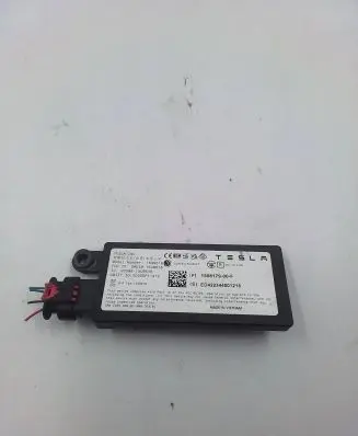Tesla Model S Bluetooth control unit module 150817900F 201210161 ED422344001218