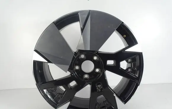 Nissan Ariya Original wheel cap MA21-5MP3C