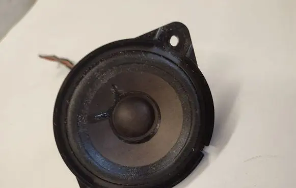 Audi A5 8T 8F Front door speaker 8T0035416