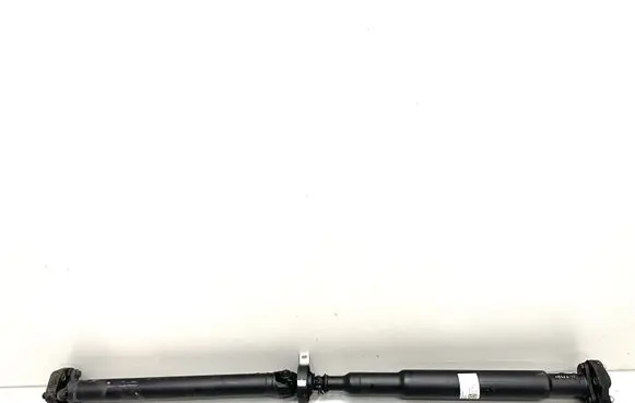 BMW 3 G20 G21 Middle center prop shaft 9485283 8848018
