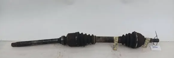 Peugeot 607 Front driveshaft 3273QX 3273QY 3273JJ