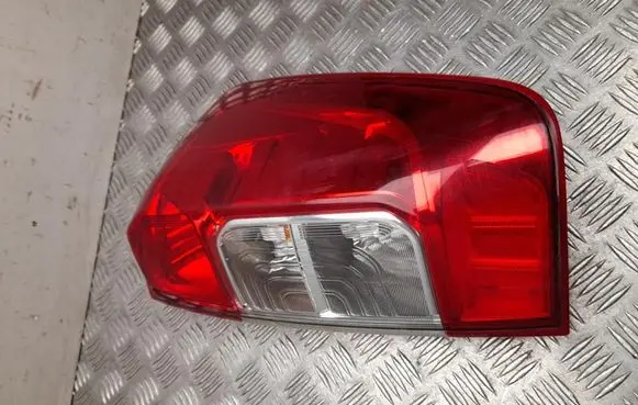 Nissan Navara D23 Rear/tail lights 265504KJ0A