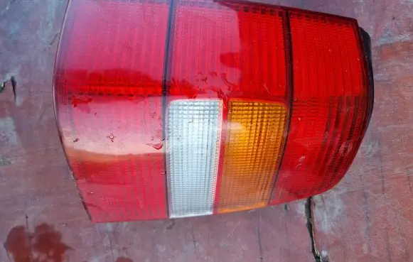 Volkswagen Golf IV Rear/tail lights