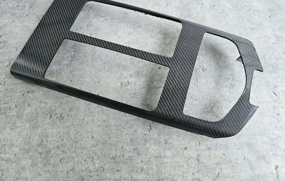 Maserati Quattroporte Panel trim 