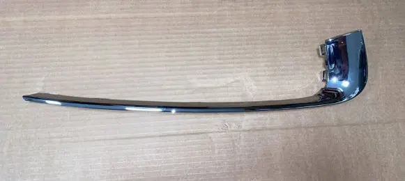 Opel Insignia A Front bumper lower grill 1400462 13238373
