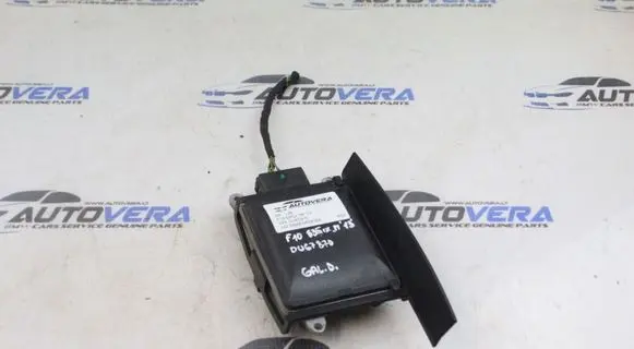 BMW 6 F06 Gran coupe Blind spot module 6859179