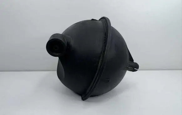 Volkswagen Golf VI Vacuum air tank 7M0129808 97VW9J442AA SBZ02ADD