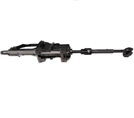 Cupra Formentor Steering wheel axle 5WB419502F