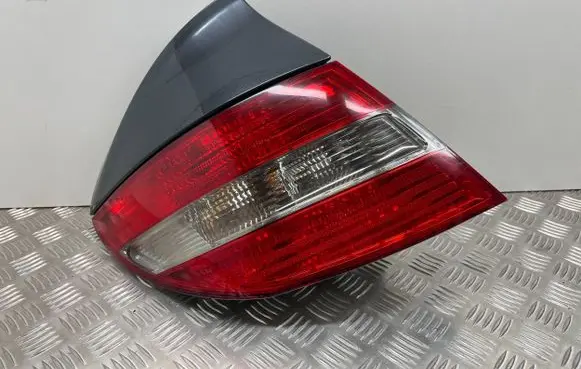 Mercedes-Benz CLC CL203 Rear/tail lights A2038205164 A2038205164KZ