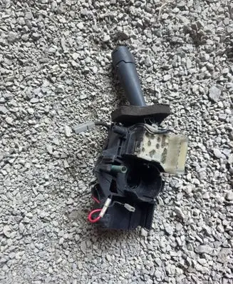 Renault Laguna I Wiper turn signal indicator stalk/switch 54034726E