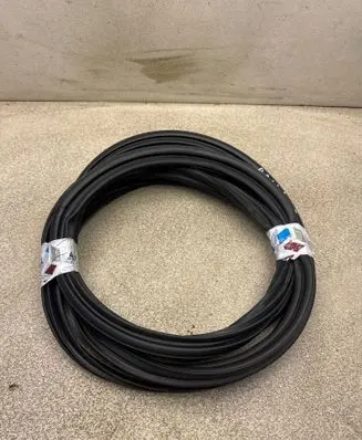 Nissan 370Z Trunk rubber seal (body) 