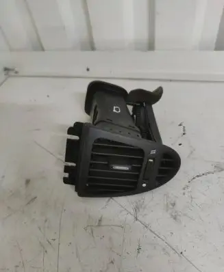 Jaguar X-Type Other interior part
