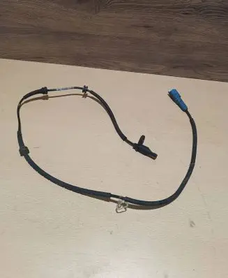 Citroen C3 Aircross ABS brake wheel speed sensor 3637200