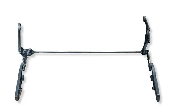Mercedes-Benz SL R230 Other trunk/boot trim element 991800191500