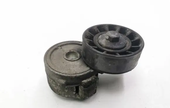 Citroen C8 Alternator belt tensioner 