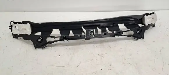 Volvo V40 Front bumper support beam 31283746 31383074
