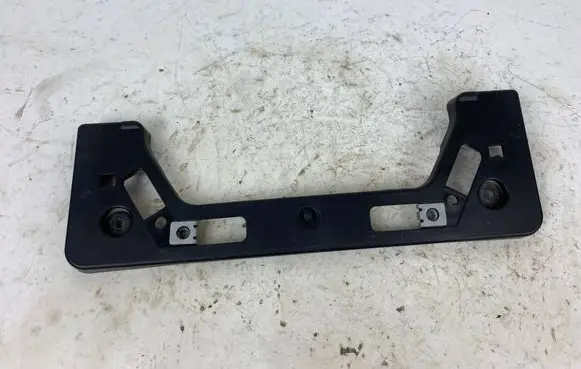Toyota Mirai II Number Plate Surrounds Holder Frame 52114-62050