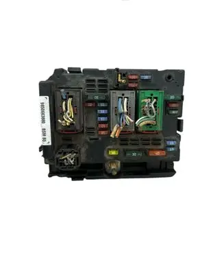 Fuse module