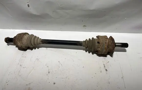 BMW 5 E39 Rear driveshaft 