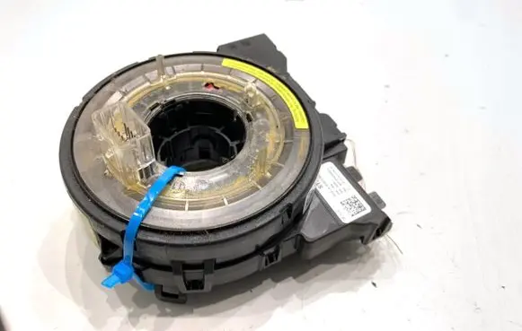 Audi A8 S8 D4 4H Airbag squib ring wiring 4H0953568G