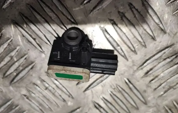 Volvo S60 Airbag deployment crash/impact sensor 8V4T14B006