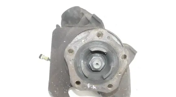 Porsche 911 996 Front wheel hub