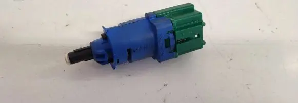 Peugeot 508 Brake pedal sensor switch 9672407680