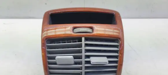 Mercedes-Benz S W220 Rear air vent grill 2208300654