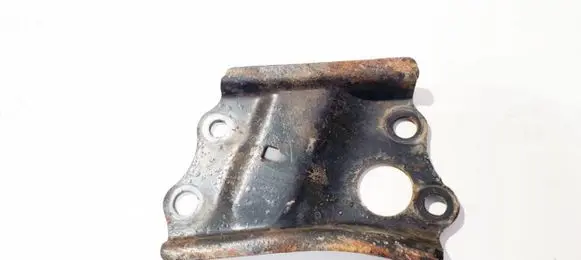 Toyota Verso Bracket in trunk/boot 