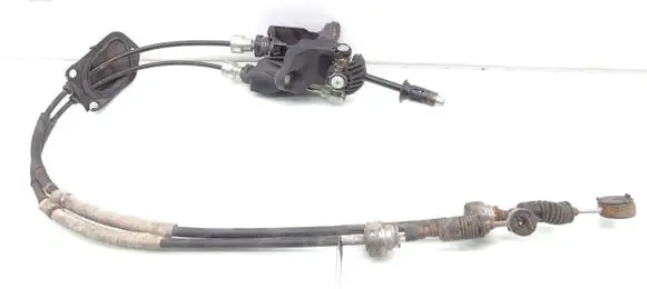 Honda Civic Gear shift rod 