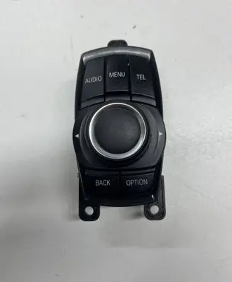 BMW 1 F20 F21 Head unit multimedia control 9261704