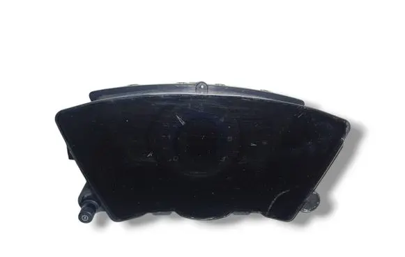Honda Civic Speedometer (instrument cluster) HR0342