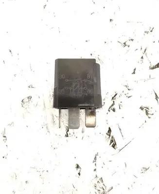 Jeep Grand Cherokee (WK) Other relay 04692181AA 50732