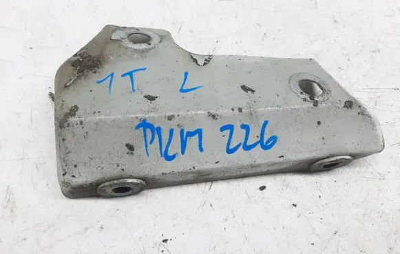Volkswagen Touran III Fender mounting bracket 1T0810333A