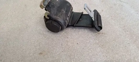 Audi 100 S4 C4 Middle seatbelt (rear) 4A0857713H