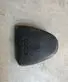 Volkswagen Golf I Seat belt trim 111857719G
