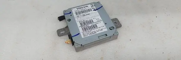 Volvo S40 Aerial antenna amplifier 30679894